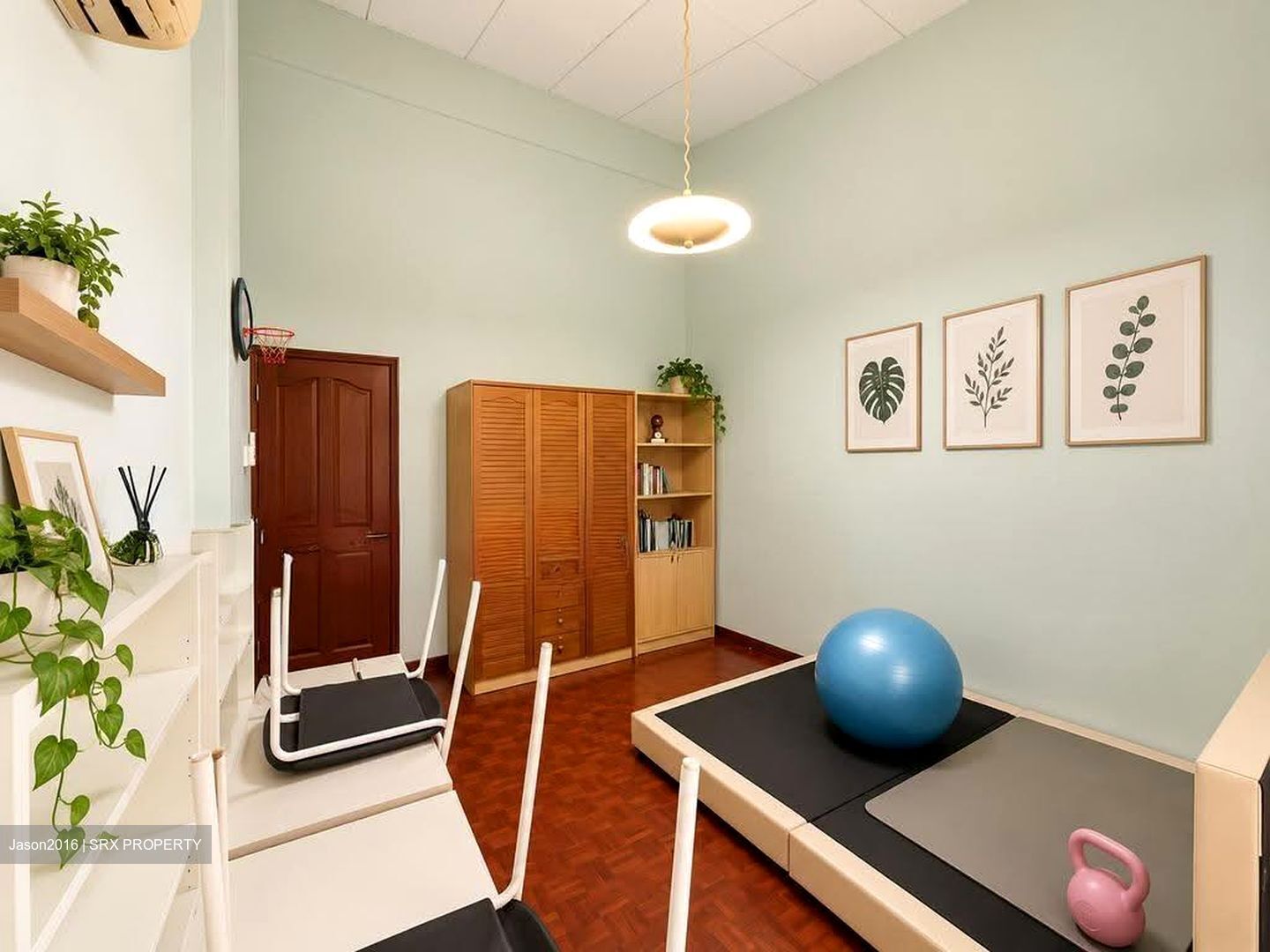 Ivory Heights (D22), Condominium #618248961
